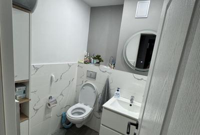 Apartament cu 3 camere, 65 mp, decomandat, 2 bai, balcon, zona Expo Transilvania - 6