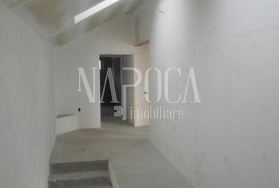 Casa 7 camere de vanzare in Dambul Rotund, Cluj Napoca - 8