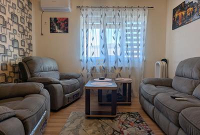 Apartament 2 camere, decomandat, loc de parcare, Drumul Fermei - 1