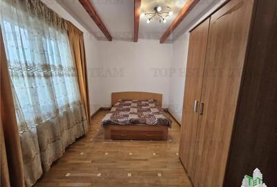 Vila 5 camere de vanzare cu garaj subteran in Chiajna - 27
