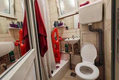 Garsoniera libera la vanzare zona  Avram Iancu - 7