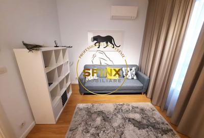 Luxuria Residence, panoramic view, first rental, 3 rooms, terrace, parking place - 11