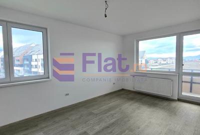 Apartament 3 Camere Brașov Tractorul Parcare - 9