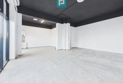 Spatiu Comercial 54,6 mp Bd. Iuliu Maniu - 1