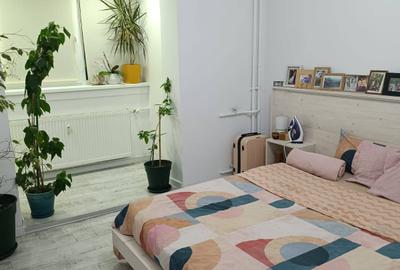 Apartament 2 camere de vanzare in Gheorgheni, zona Mercur, strada Băița - 5