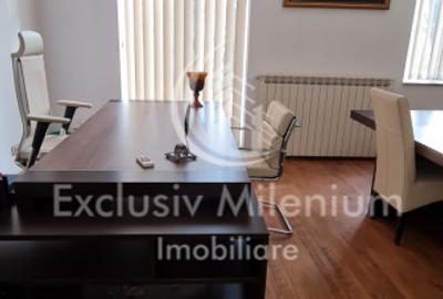 Pache Protopopescu - Mosilor MOBILAT  Birouri Etaj 1 - 2
