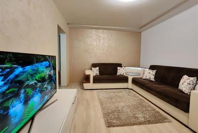 Superb 3 cam conf. 1 decomandat mobilat si utilat modern Zona Dinamo - 2