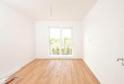 Duplex modern pe parter,finisaje premium,Dumbravita,langa Padure - 3
