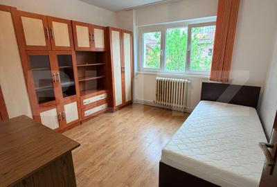 Apartament 2 camere, decomandate, etajul 1, cartier Intre Lacuri - 3