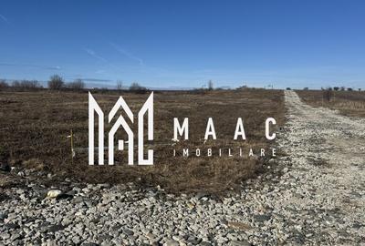 Parcele de Teren | Intravilan | PUZ Aprobat | Mohu-Șelimbăr - 6