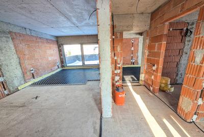 Casa 5 camere 200mp | 0 comision | Tunari langa Amber Forest - 10