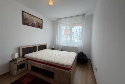 Apartament 2 camere cu balcon zona Calea Cisnadiei - 4
