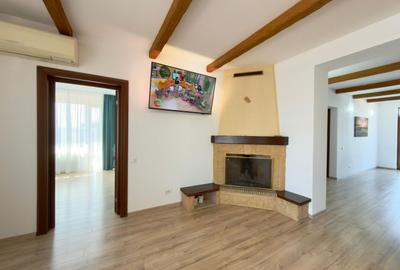Apartament 3 camere - Otopeni - 3 locuri de parcare - 3
