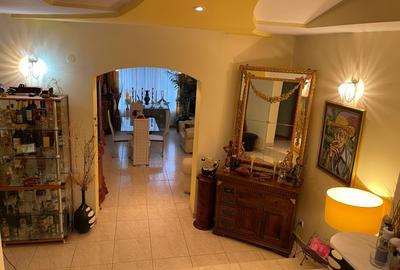 Casa D+P+2E, Banat- Stadion, teren 936mp, mobilata - 3