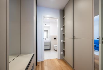 Complex UpSite - SPA - concierge - sala - jacuzzi - piscina - boxa - loc parcare - 17