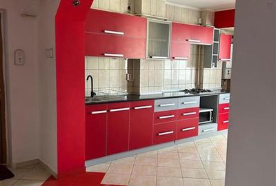 Ap 2 Camere  ELEGANT Mobilat si Utilat-60mp- Buzaului - 12