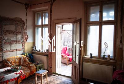 Apartament la Vila | 3 Camere | 150MPU | Parcare privata - 12