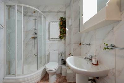 UNIRII-OCTAVIAN GOGA-PASAJ MARASESTI, APARTAMENT 5 CAM SPATIOS 154MP - 12