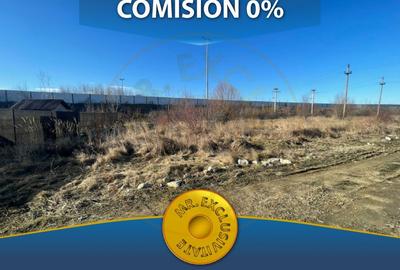Teren Pitesti Slava Intravilan - 0% Comision - 3