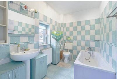 Zona Pipera, vila cu 5 camere de vanzare, 160 mp construiti - 10