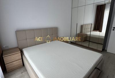 2 Camere de inchiriat | Exigent Plaza F5 | Centrala | Parcare - 5