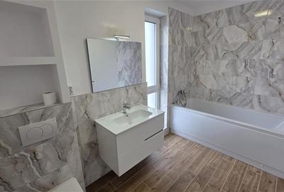 Duplex modern 5 camere 142mp, curte,parcare, Iris, str. Oasului - 7
