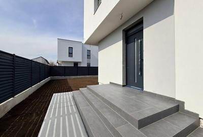 Vilă P+1 cu 4 camere | teren 470 mp | Str. Camil Petrescu - 6