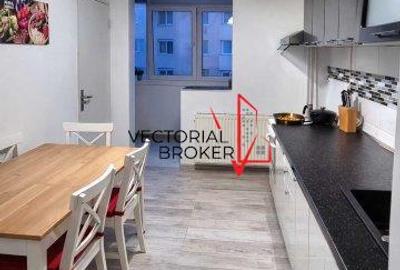 2 camere decomandat, 3 minute de metrou Inacului - 1