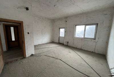 Vanzare cladire nefinalizata - Hotel/Pensiune/Clinica - 6