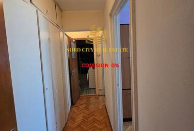 Obor - Sos Mihai Bravu - 3 Camere - Metrou - 9