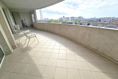 1 Mai METROPOLIS Mobilat Utilat Parcare 2Cam cu 2Bai 99mp Merita Vazut - 20