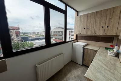 Garsoniera  | Militari Residence | Tineretului + Parcare - 6