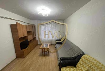 Apartament cu 2 camere decomandat, mobilat în Basarab