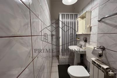 Exceptional Heritage Villa for Rent | Ștefan cel Mare – Dorobanți Area - 10