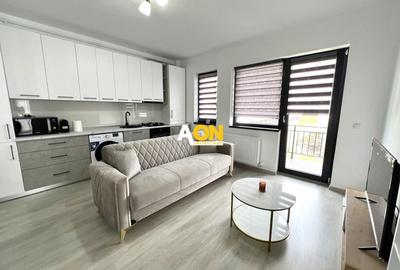 Apartament NOU la prima inchiriere cu 3 camere, 2 balcoane, parcare