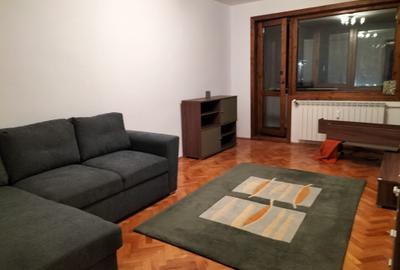 Apartament cu 3 camere de inchiriat in zona Tineretului Metrou