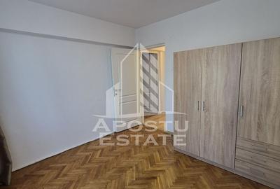 Apartament cu 3 camere,semidecomandat,de vanzare, zona Garii,Timisoara - 5