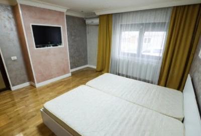 3 camere decomandat – Dristor, 70 mp, parter/4, zonă liniștită, 15 min metrou - 3