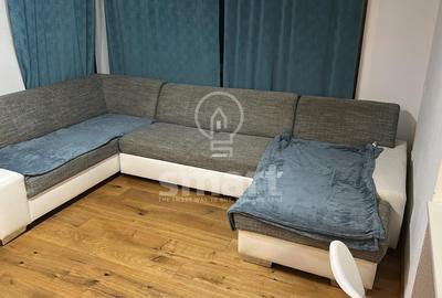 Apartament premium 4 camere  85 mp cu  Garaj Europa – Str. Eugen Ionesco - 3