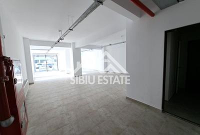 Spatiu comercial vitrine, vad stradal - 4