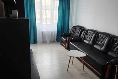 3 camere | decomandat | bloc an 1985 | 950 m Metrou Crangasi