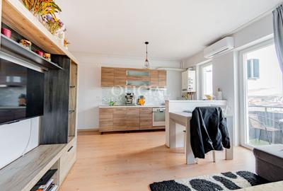 COMISION 0% | Apartament 2 Camere | 51 m2 | Zona Florilor Floresti - 5