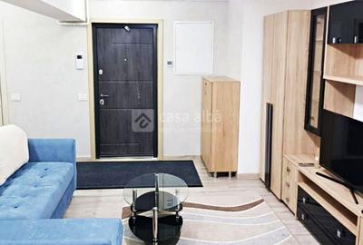 Tatarasi - Newton Residence, 3 camere mobilat & utilat, disponibil - 1