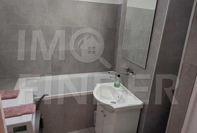 Apartament 3 camere decomandate | 64 mp | 2 bai | Centrala proprie | Marasti – A - 3