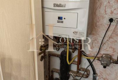 SOARELUI.Renovat Complet.Incalzire in Pardoseala.Mobilat si utilat Complet - 6