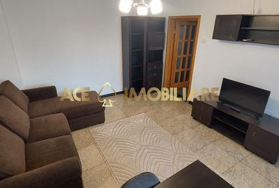 2 Camere de inchiriat | Unirii | Metrou | Mobilat | Utilat - 2