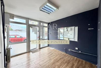 Inchiriere spatiu comercial 17 mp ultracentral Hale Ploiesti - 2