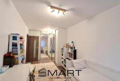 Apartament 3 camere decomandat Magnolia Residence - 15