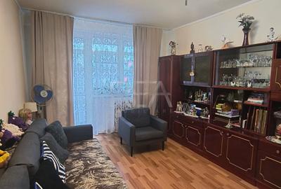 3 camere, et 1/10, anvelopat-Drumul Taberei, Frigocom - 1