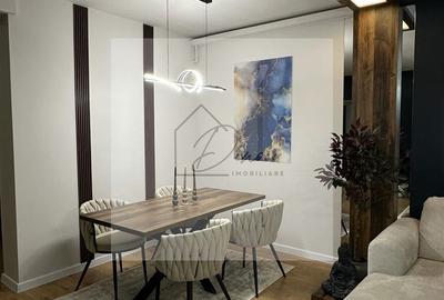 Apartament 2 Camere IVORY RESIDENCE I Mobilat 2026 I OMV Pipera - 21